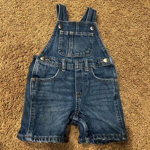 Old navy overalls